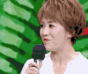 天天向上 马丽 微笑 满意