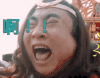 啊！！ 乔杉
