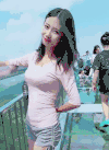 美女 性感 女神 气质 可爱