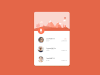 app 演示 动画 AE