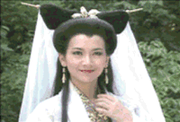 新白娘子传奇 许仙 白娘子 电视剧 经典 soogif出品