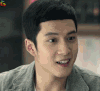 无心法师 韩东君 兴奋 soogif soogif出品