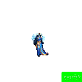soogif soogif出品 dnf 地下城与勇士