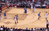 林书豪 NBA 速度 激情