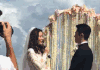 霍建华 林心如 结婚 幸福