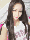 美女 性感 卖萌 萌萌哒