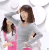 美女 热舞 可爱 性感 美丽