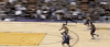 科比 盖帽 弹跳 湖人 NBA