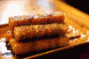 红糖糍粑 美食 四川美食