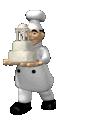 cooking 大厨师 生日 开心