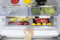 冰箱 蔬菜 营养 苹果 胡萝卜