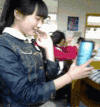 搞怪 美女 碉堡了 城会玩 恶搞