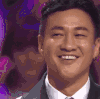 何润东 帅哥 迷人