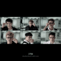 2PM 野兽爱豆 眼镜 广告