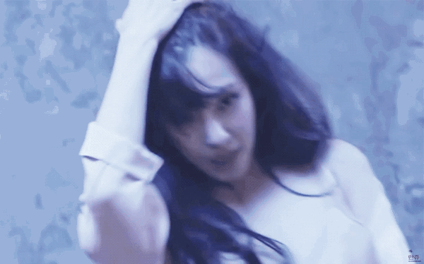 女神 迷人 美女 气质 清新