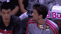 NBA 林书豪 篮球 运动员