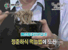 RunningMan 刘在石 吃货