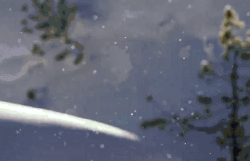 下雪 地球脉动 纪录片 美 阳光 风景