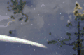 下雪 地球脉动 纪录片 美 阳光 风景