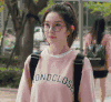 美女 可爱 清纯 微笑 甜美