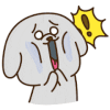 狗狗 可爱 摇头 萌宠