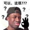 黑人向导 疑问 OK 可以这根