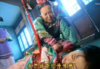还珠格格 容嬷嬷 李明启 搞笑 逗
