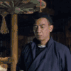 陈小春 侧脸 帽子 古装