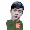 陈伟霆 搞笑 帅气 可爱