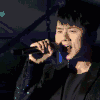 张杰 演唱会 狂野男孩唱法 好帅啊