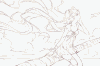 美女 动画  动漫  唯美