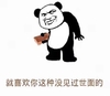 金管长 砖头 就喜欢你这种 没见过世面的