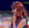 美女 清纯 迷人 可爱 女神