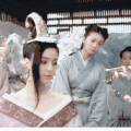 范冰冰 女神 漂亮 武媚娘传奇