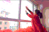 婚礼 结婚 幸福 新婚快乐