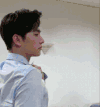 帅气 可爱 微笑 杨洋