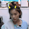 亲爱的客栈 阚清子 你再说一遍 生气 soogif soogif出品