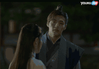 韩剧 美女 生气 手势