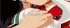 inuvember q inuyasha 犬夜叉：完结篇 犬夜叉 白发 帅气