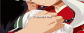 inuvember q inuyasha 犬夜叉：完结篇 犬夜叉 白发 帅气