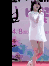 好能跳舞的姑娘 美女 气质