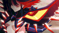 动漫 杀死 senketsu