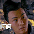 陈伟霆 呵呵 帅哥 青春 酷酷的