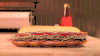 三明治 sandwich food 潜水艇