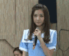 美女 清纯 乖巧 adorable!