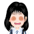 小美 表情包 头晕 小呆和小美