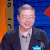 奇葩说 李诞 笑容逐渐猖狂 哈哈哈 搞怪 逗