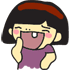 开心 笑 搞笑 哈哈