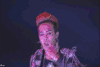 G-Dragon 舞台 劲爆 很嗨