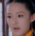 古装剧 唐豆豆 回神 惊喜 搞笑 李沁 极品新娘 电视剧 眼珠 美女 表情包 转